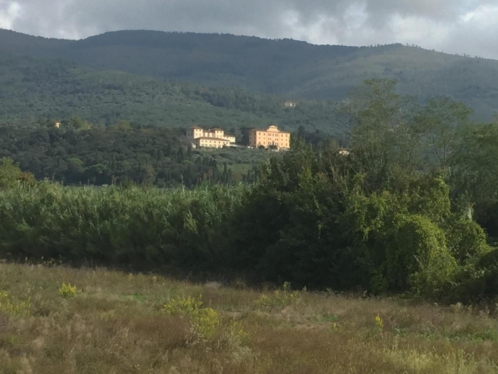 Al Vecchio Leccio ξενώνας Πιστόια Εξωτερικό φωτογραφία